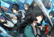 Zenless Zone Zero V1.4