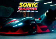 SEGA Racers