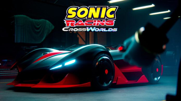 SEGA Racers