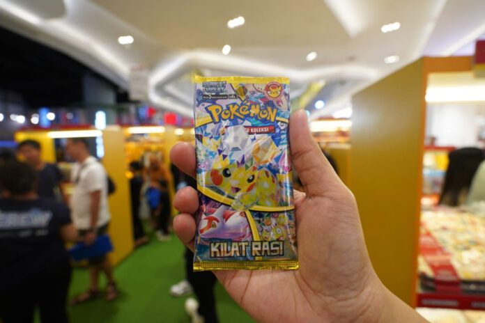 Pokemon Festival 2024