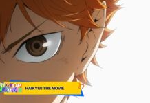 haikyuu
