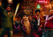 Like a Dragon: Pirate Yakuza in Hawaii