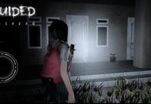 Misguided: Never Back Home