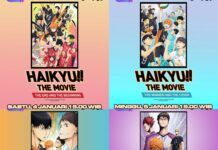 haikyuu
