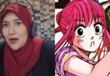 siti balqis