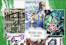 bocoran komik januari 2025