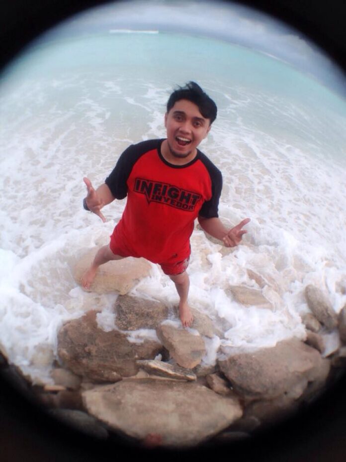 Irfan-Setiawan