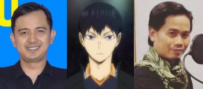 haikyuu Mohammad Romli