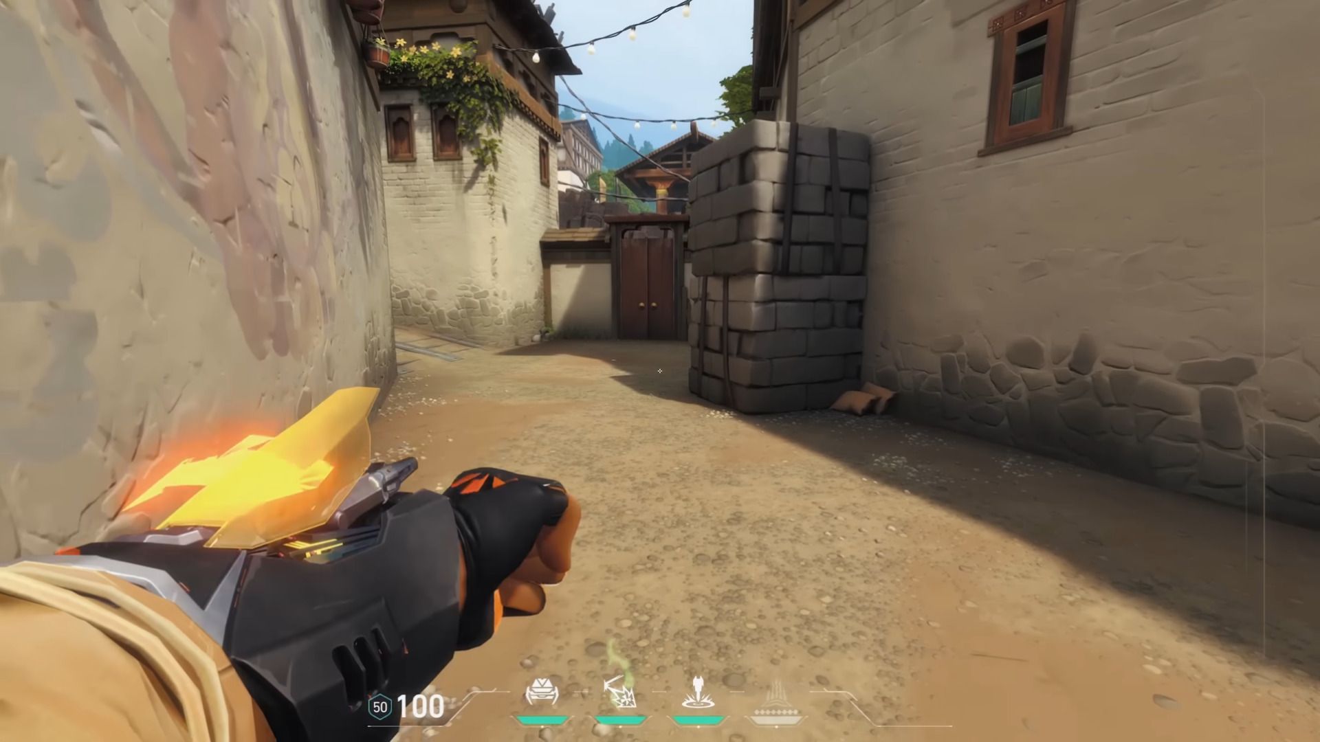 Special Delivery
