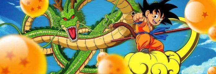 dragon ball
