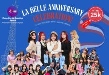 la belle
