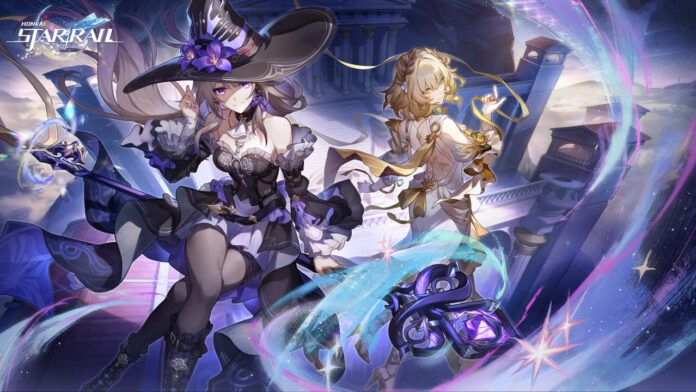 Honkai: Star Rail v3.0