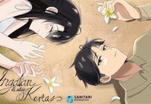 Sanitari Animation
