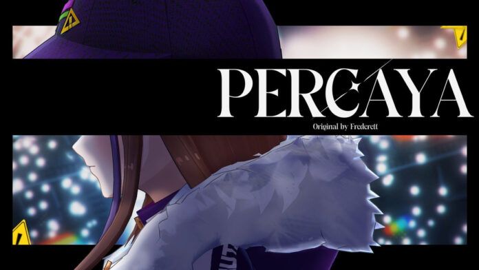 Percaya