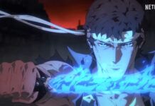 Castlevania