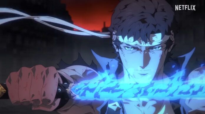 Castlevania