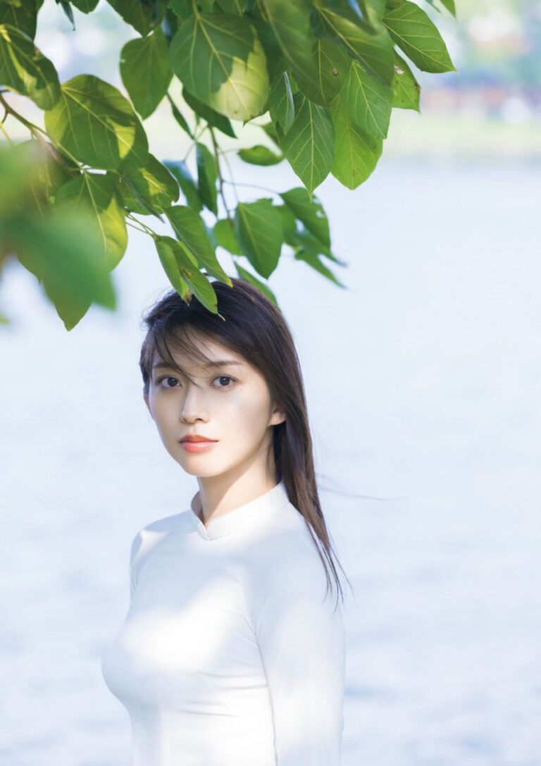 Maria Makino dari Morning Musume Siap Rilis Album Foto ...