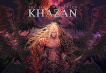 The First Berserker: Khazan