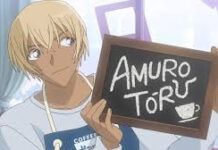 toru furuya
