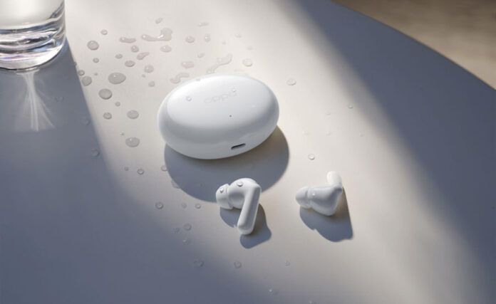 OPPO Enco Air4