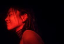 Electricity, Utada Hikaru, Karen Nyame KG