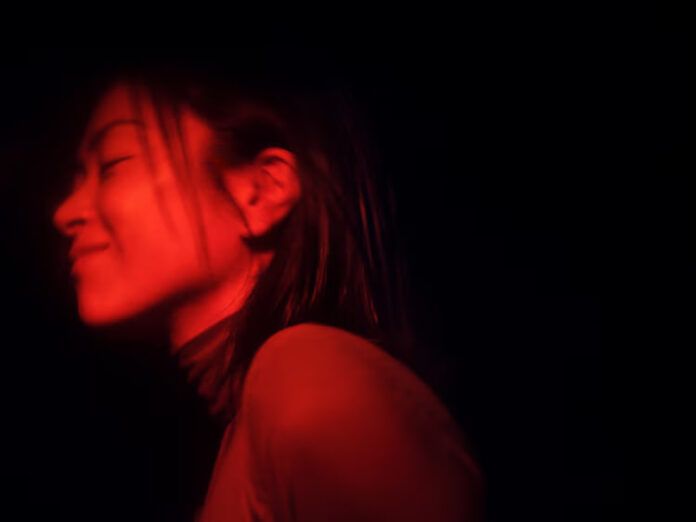 Electricity, Utada Hikaru, Karen Nyame KG