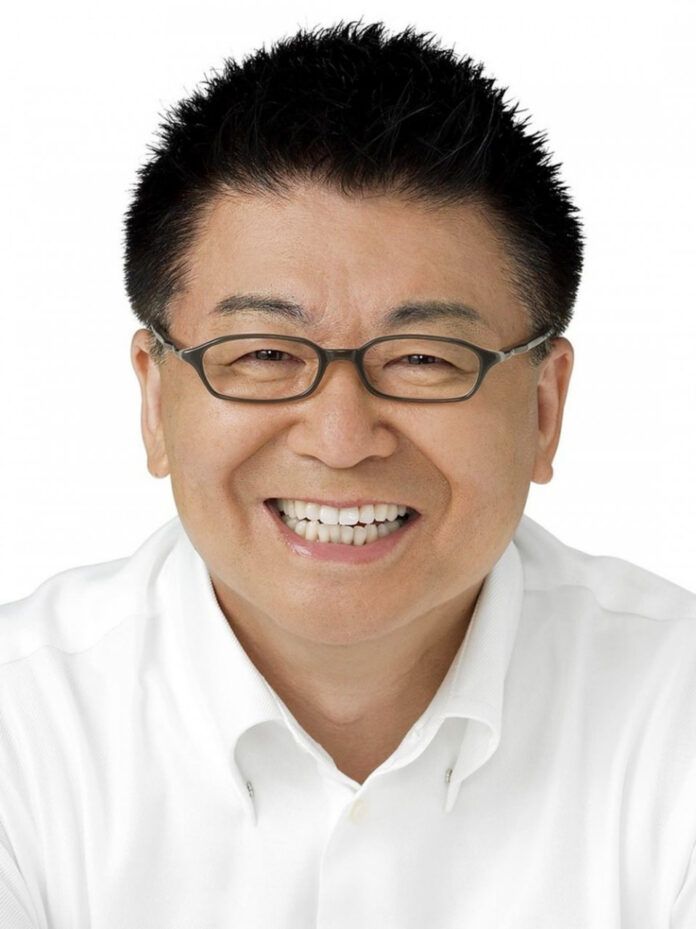 pelecehan seksual di jepang