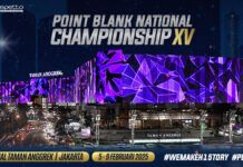 point blank pbnc xv