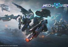 OBT-Mecha-BREAK
