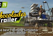 Farming Simulator
