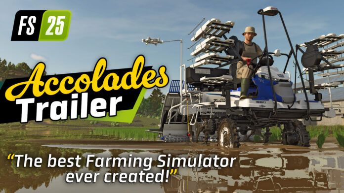 Farming Simulator