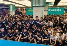 evos esports 2025