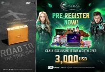 Cabal PC
