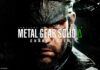 Metal Gear Solid: ∆ Snake Eater