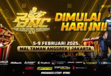 point blank pbnc xv