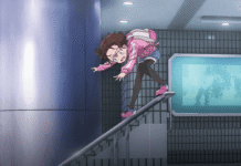 Winter 2025 Anime: Medalist