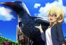 Winter 2025 Anime: Okitsura