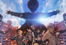 The Last Attack