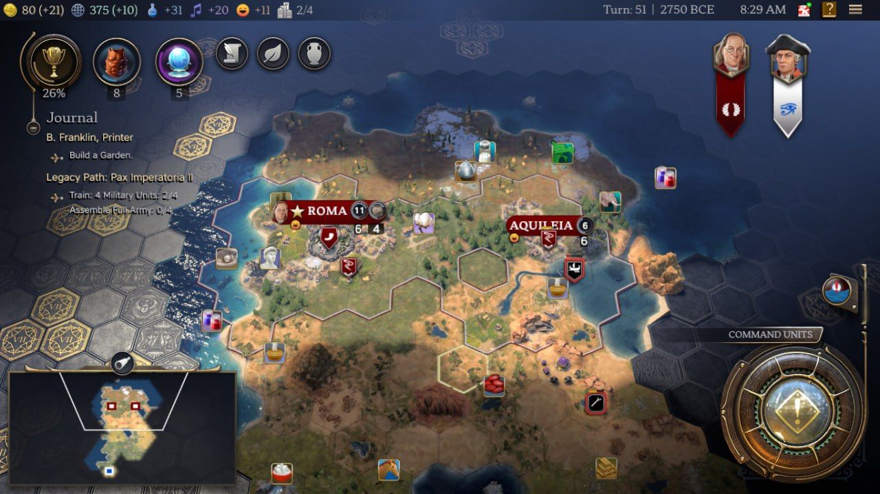 civilization vii