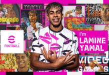 Lamine Yamal