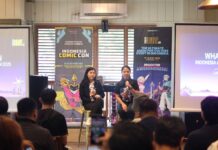 Nantikan Indonesia Anime Con dan Indonesia Comic Con 2025!