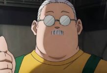 Winter 2025 Anime: Sakamoto Days