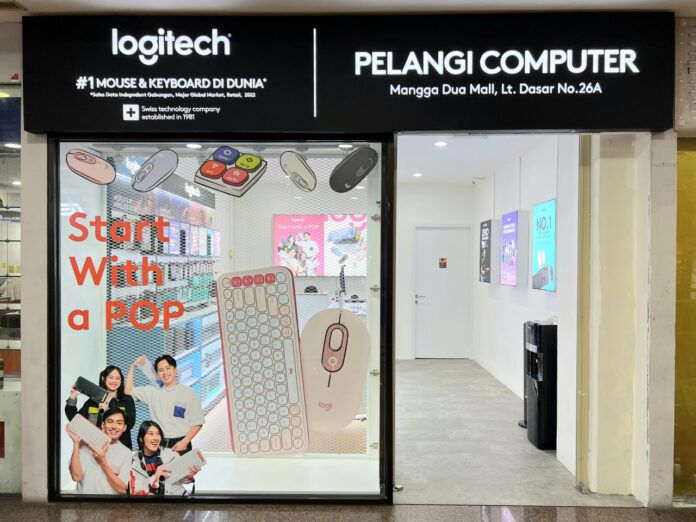 Mangga Dua Mall