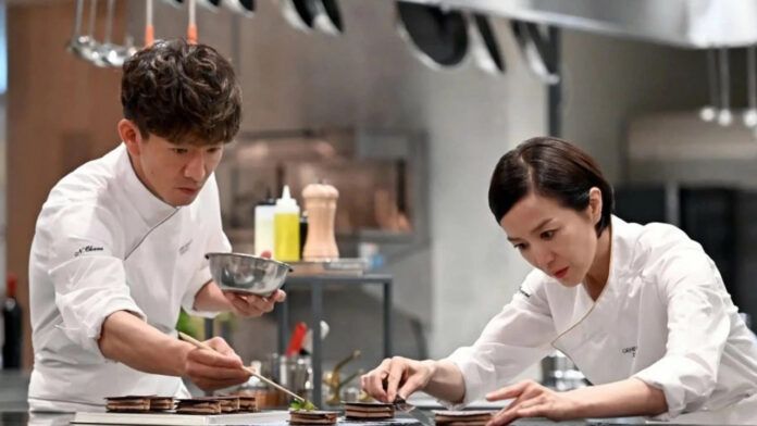 TV Jepang Terfavorit