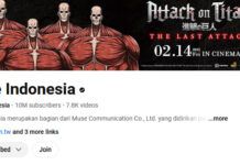 Muse Asia