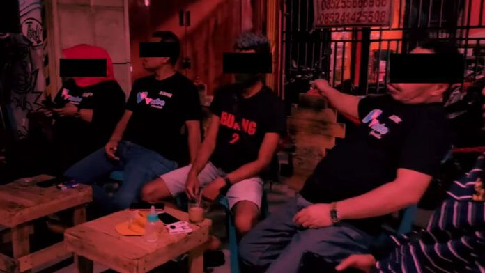 nonton anime dibayar nonton VTuber dibayar