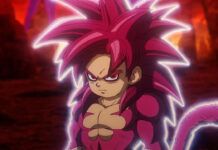Dragon Ball Daima