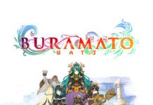 Project Buramato