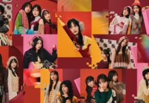 Nogizaka Koujichuu