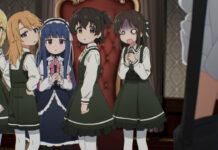 Pelecehan seksual di Jepang
